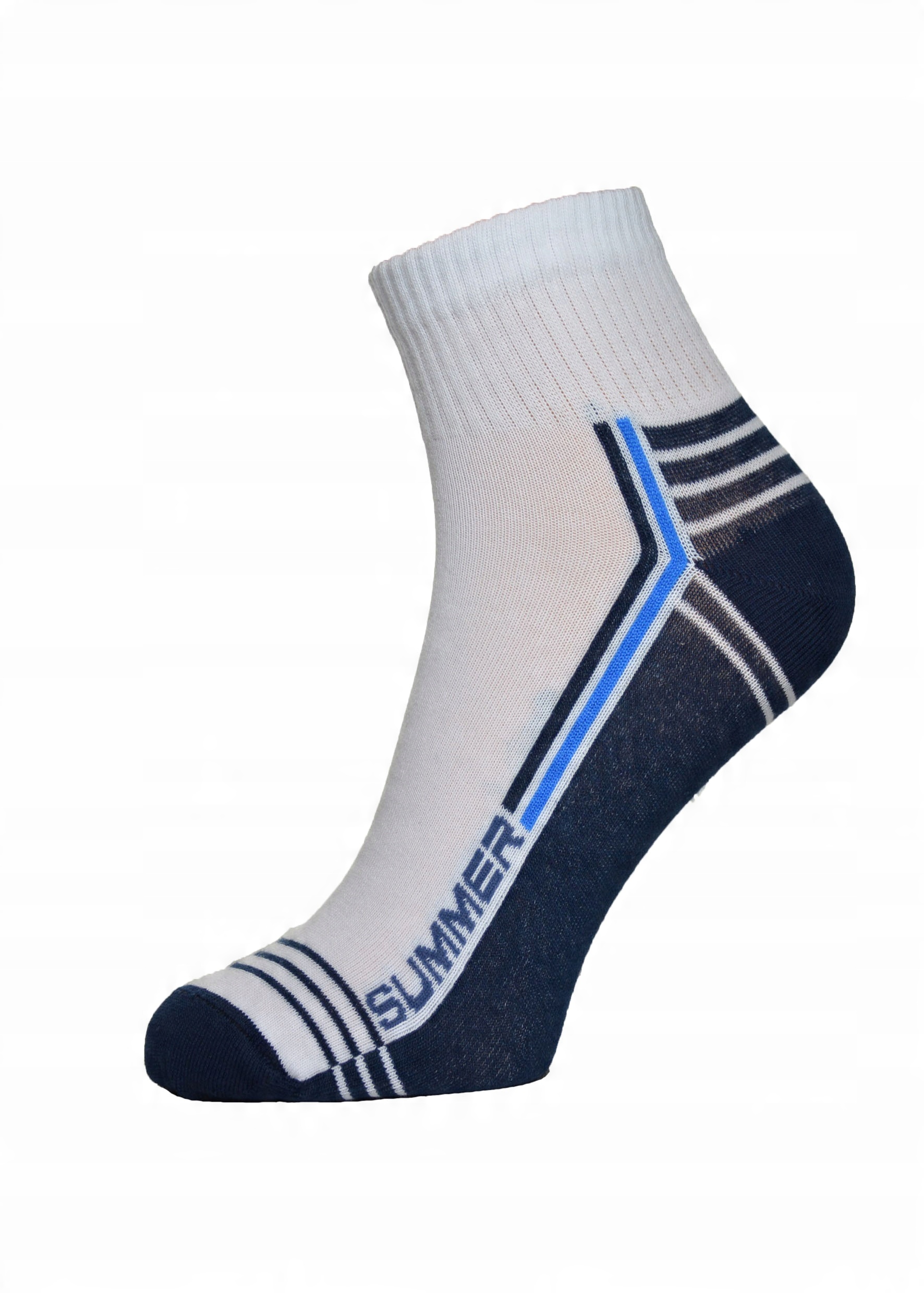 

Skarpety Skarpetki Sportowe 3/4 Martinex 43-46
