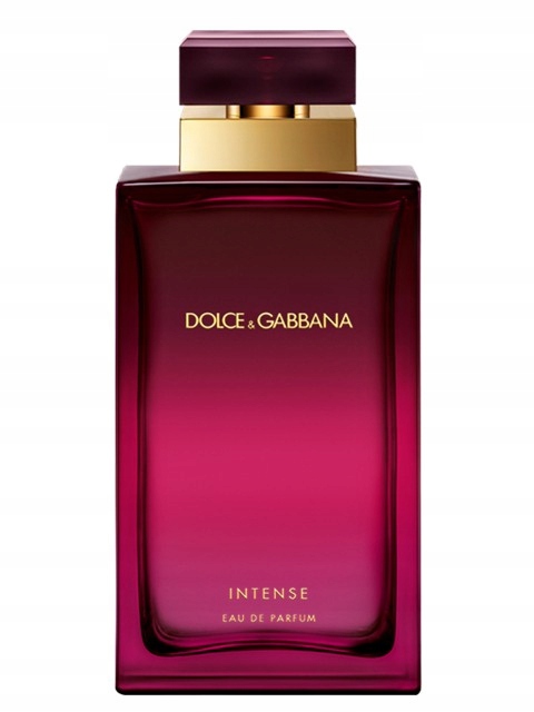 006318 Dolce & Gabbana Pour Femme Intense Eau de Parfum 25ml.