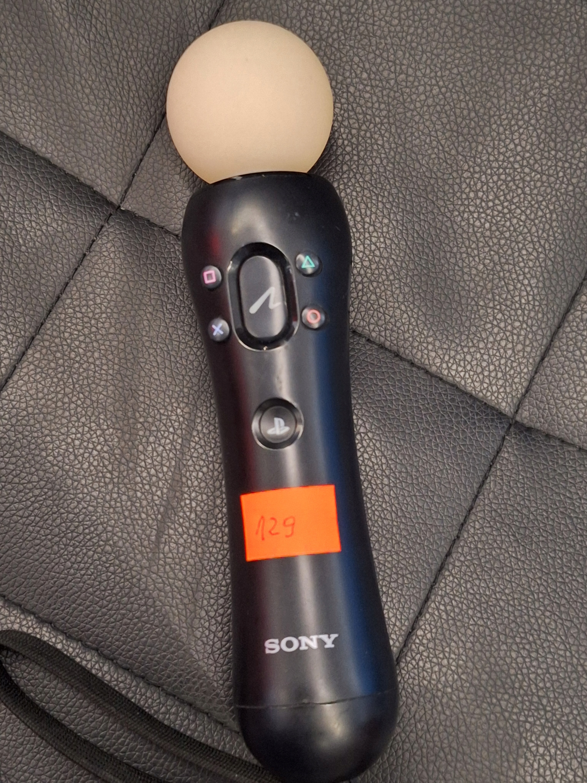 КОМПЛЕКТ PLAYSTATION MOVE КОНТРОЛЛЕР PS3 ВЕБ-КАМЕРА ИГРЫ