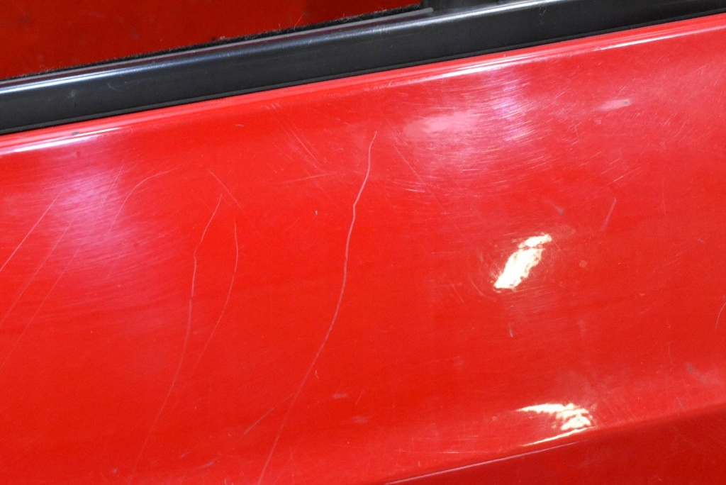 door left front front C26 SUZUKI IGNIS 3 III 5D HB 16-21