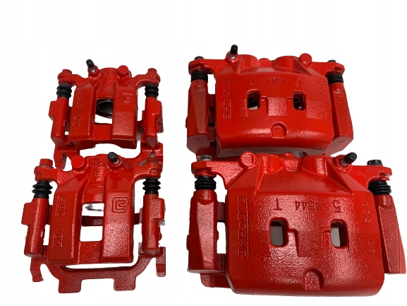 Зажимы левый правый передний задний INFINITI Q50 13R