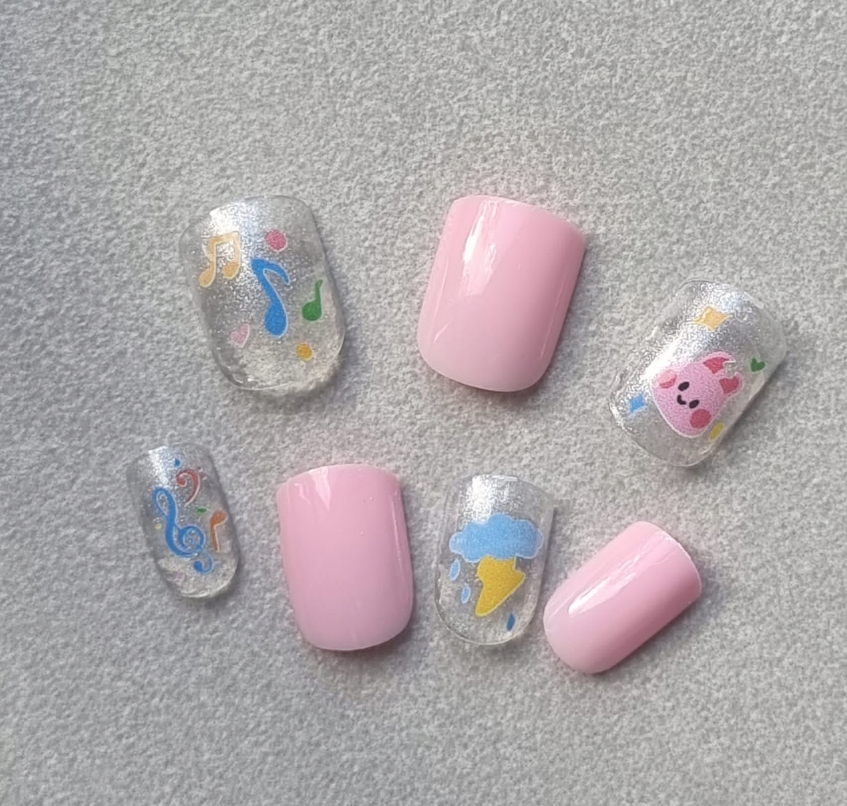 PASKI TIPSY KIDS 911 NUTKI Kolor Zestawy