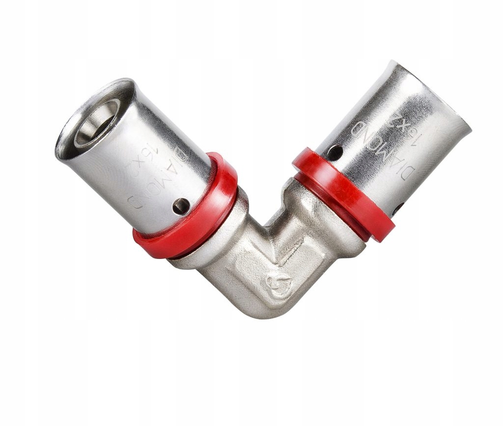 

Kolano zaprasowywane 16 x 16 zapras Pex Press