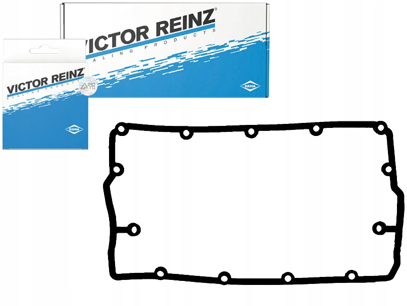 

Victor Reinz Uszczelka Pok. Zaw. Vw 1,9TDI (wysoka
