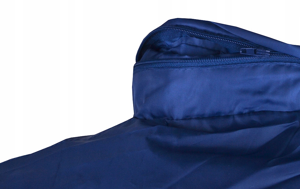 KURTKA MĘSKA PRZECIWDESZCZOWA WIATRÓWKA JOMA r.XL Właściwości oddychające wiatroszczelne