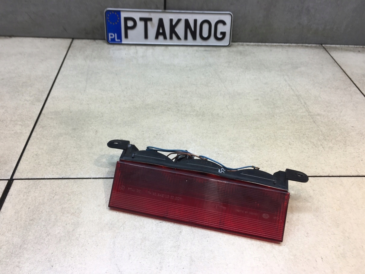 light STOP CHRYSLER PT CRUISER 05288748AC