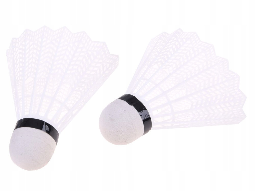 PALETKI RAKIETKI BADMINTON LOTKA SPO628 Marka Jokomisiada