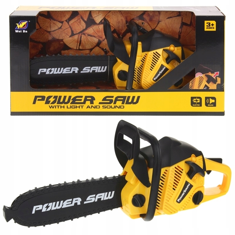 

Piła Łańcuchowa Spalinowa Mechaniczna Pilarka
