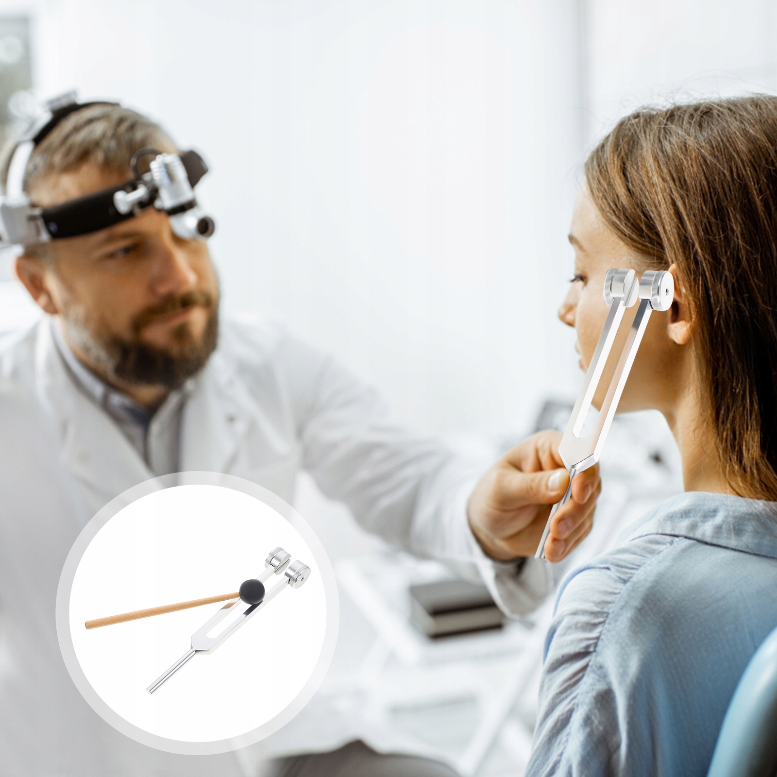 WIDELEC DŹWIĘKOWY UZDRAWIAJĄCA MELODIA ENERGIA DRE Marka inna