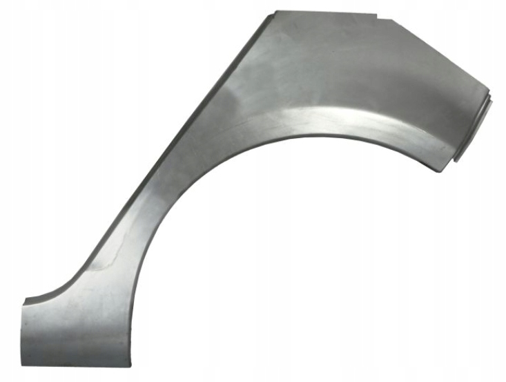 REPERATURKA BŁOTNIKA TYŁ VW GOLF VI 5D 08-13 LE