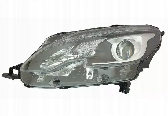 Abakus 550-1160LMLEMN2 Světlomet