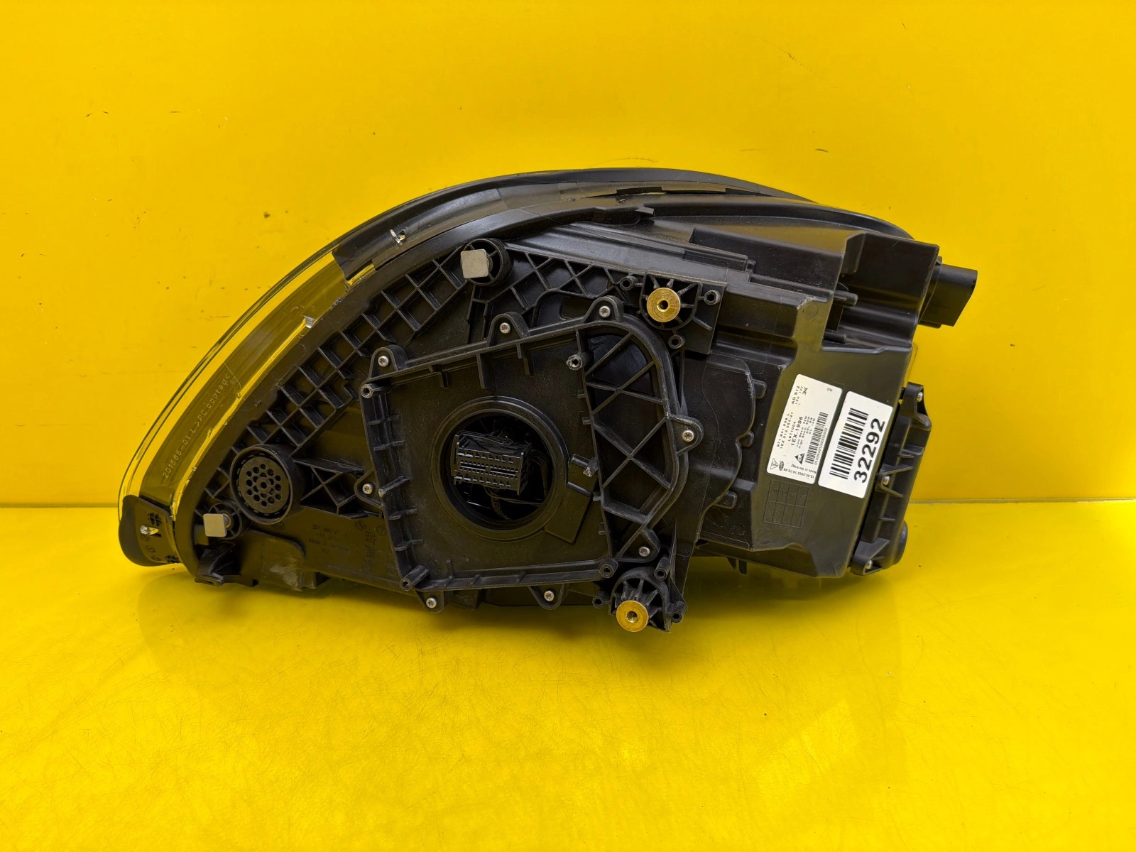 light left Porsche Panamera II 971 Matrix 971941039L