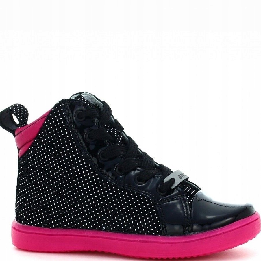 Bartek 17359 buty trampki półbuty trzewiki 36