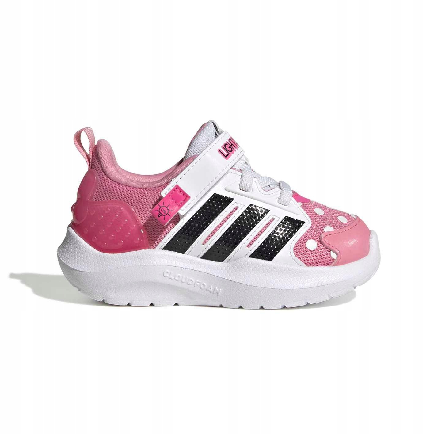Dziecięce Buty Lightorama Rnr Minnie El I 27