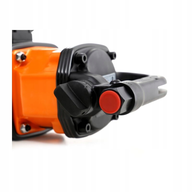 KLUCZ PNEUMATYCZNY UDAROWY 4800Nm 1' DŁUGA NASADA KD1426 Kod producenta KD1426