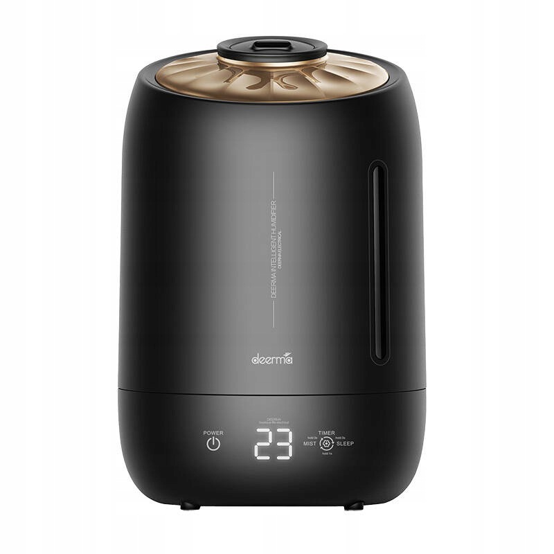 Ultrazvukový zvlhčovač vzduchu Deerma F600 25 W 5 L Aromaterapie