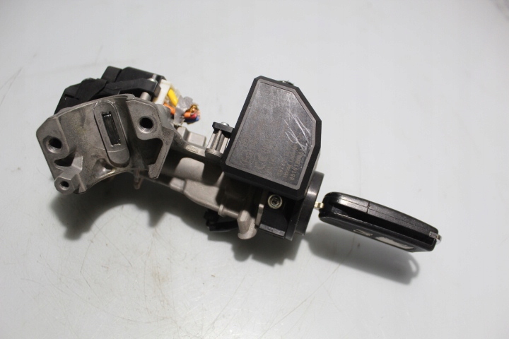 HONDA ACCORD VIII 2.0