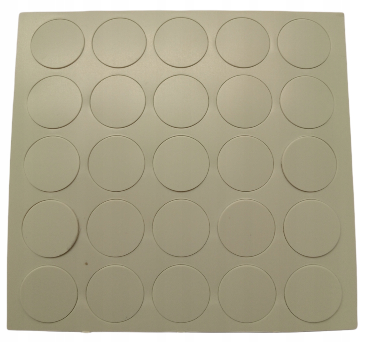 

Zaślepka Schilsner samoprzylepna P. Zielony 7063