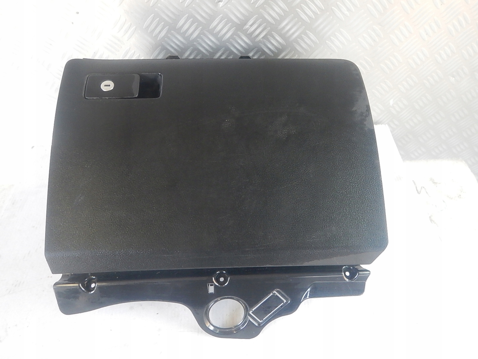 vw PASSAT B7 бардачок пассажира европа