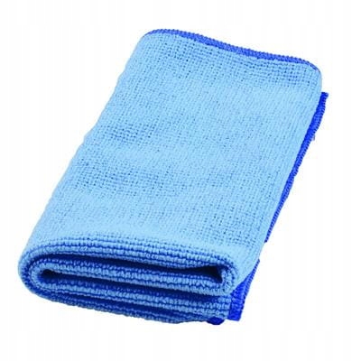 5x Utěrka z mikrovlákna MyMicro Modrá (36x36) Taski