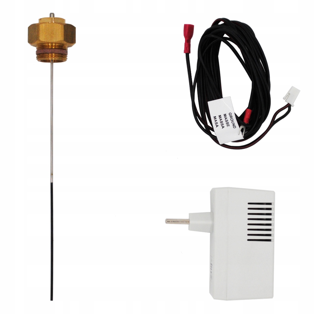 Titánová anóda pre C.w.u. do 300 L 3/4 palca TiBEST