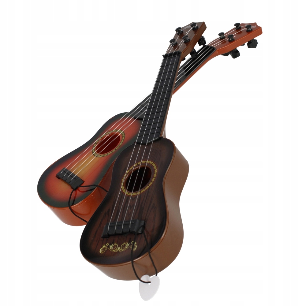 Gitara Mix Mega Creative Materiał plastik