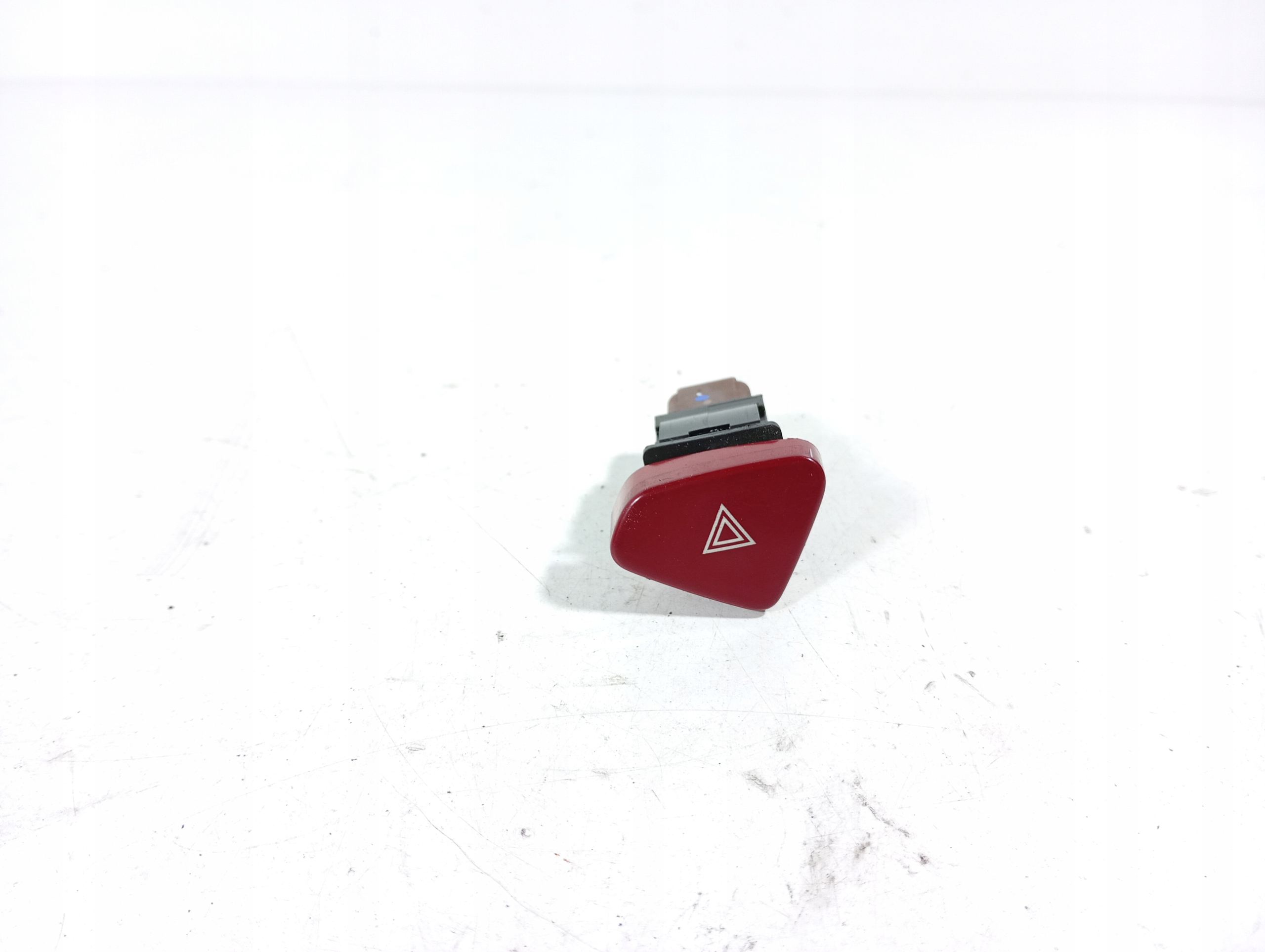 Peugeot 607 99-10 switch light switch of warning lights OE 96296484