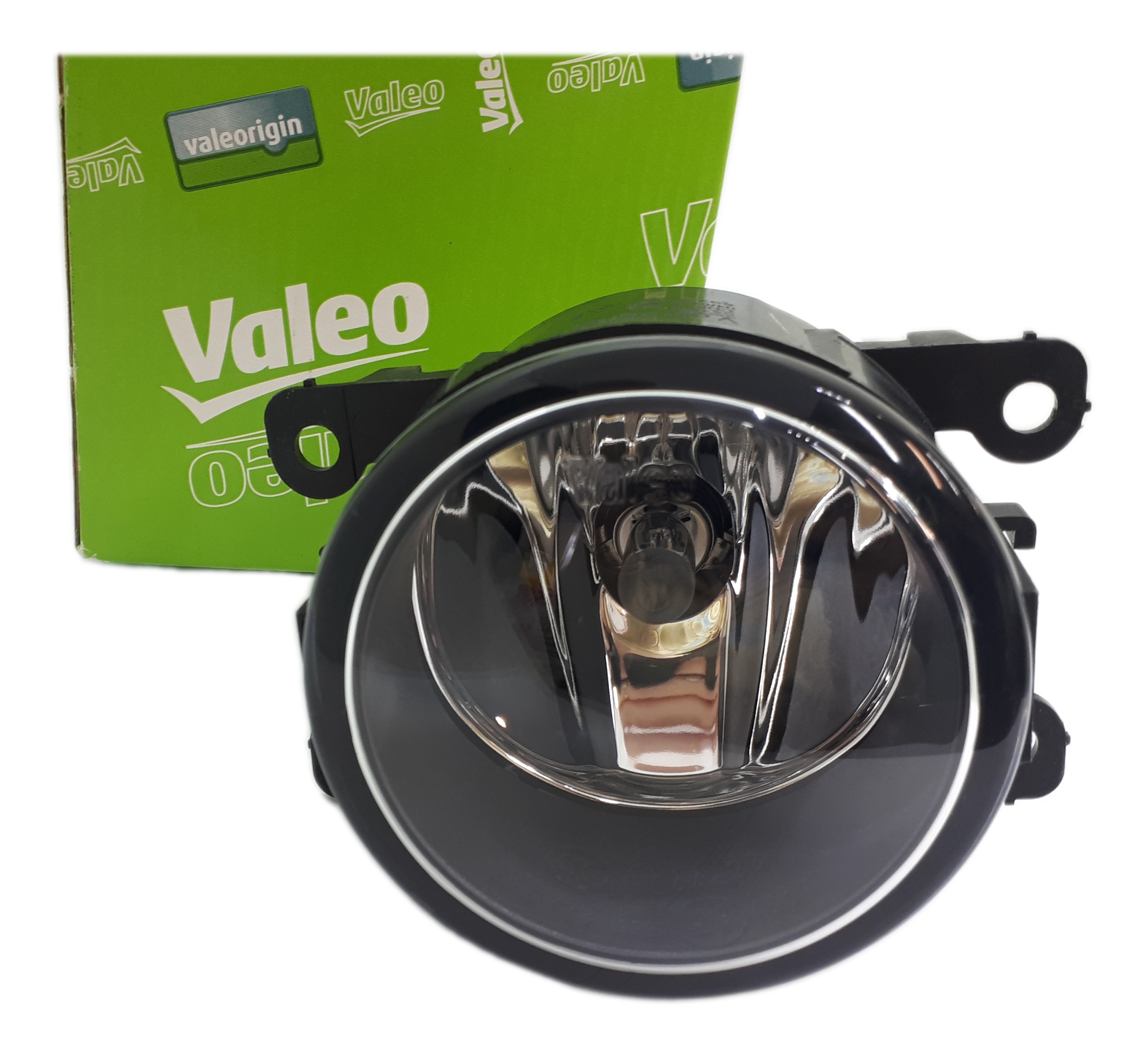 044819 - ГАЛОГЕННА ПРОТИТУМАННА ФАРА SUZUKI SWIFT III