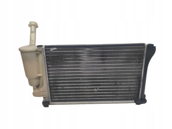 FIAT PANDA II 2 03- 1.1 1.2 CHŁODNICA WODY NISSENS