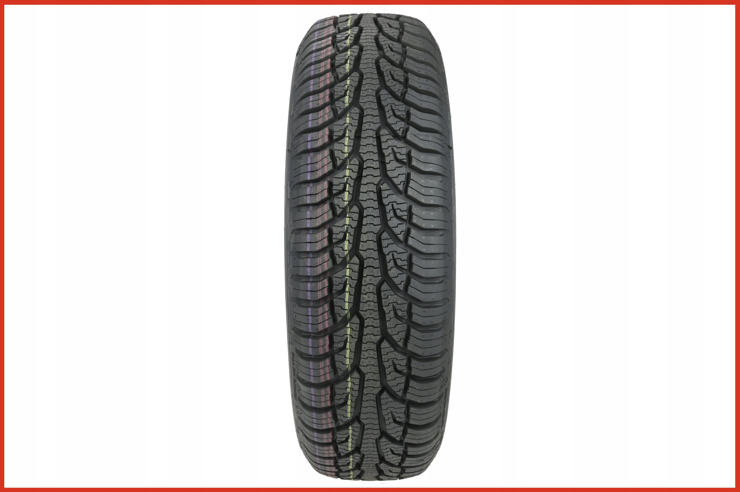 2x 175/70R14 AllSeasonExpert 2 Uniroyal CAŁOROCZNE EAN (GTIN) 4024068000778