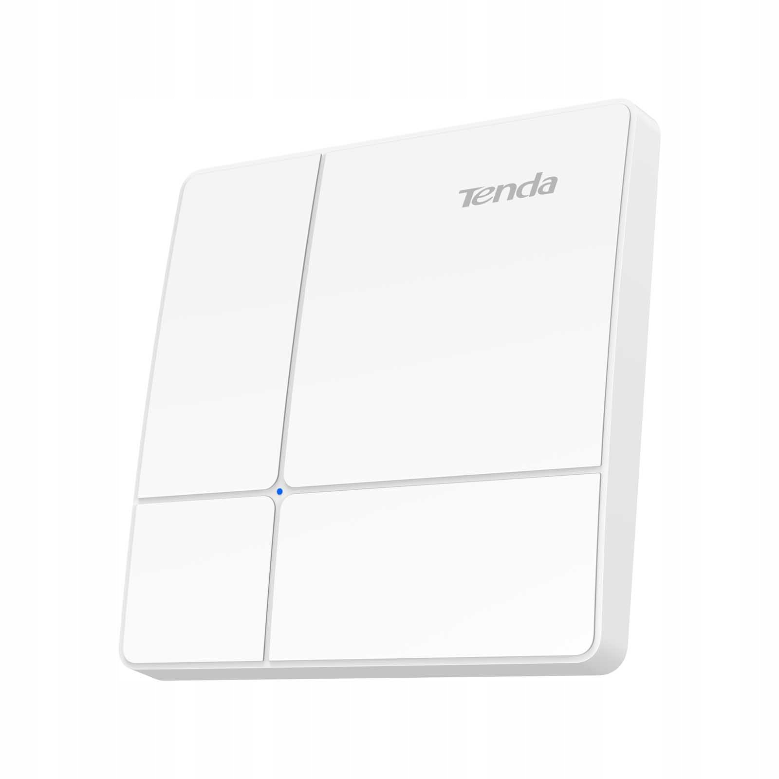 Tenda i24 sufitowy access point, 2,4/5GHz, AC1200, Mu-mimo