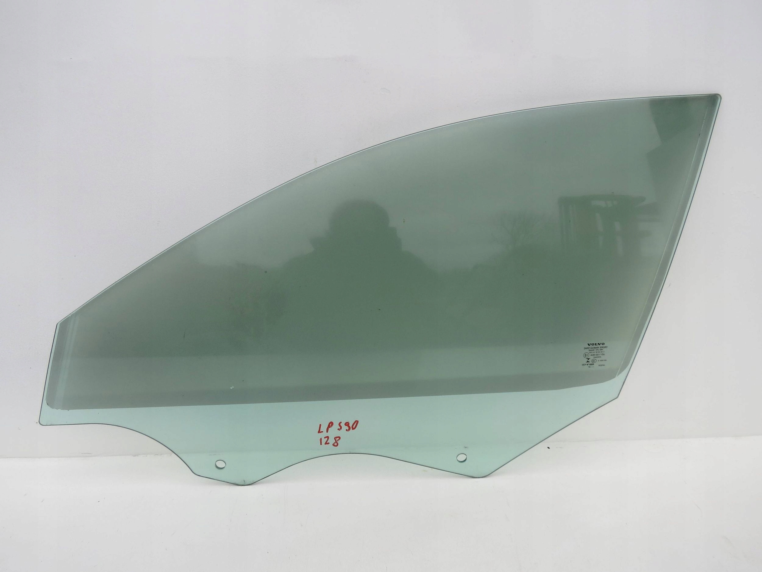 window door Przednich left front VOLVO S90 II V90 II