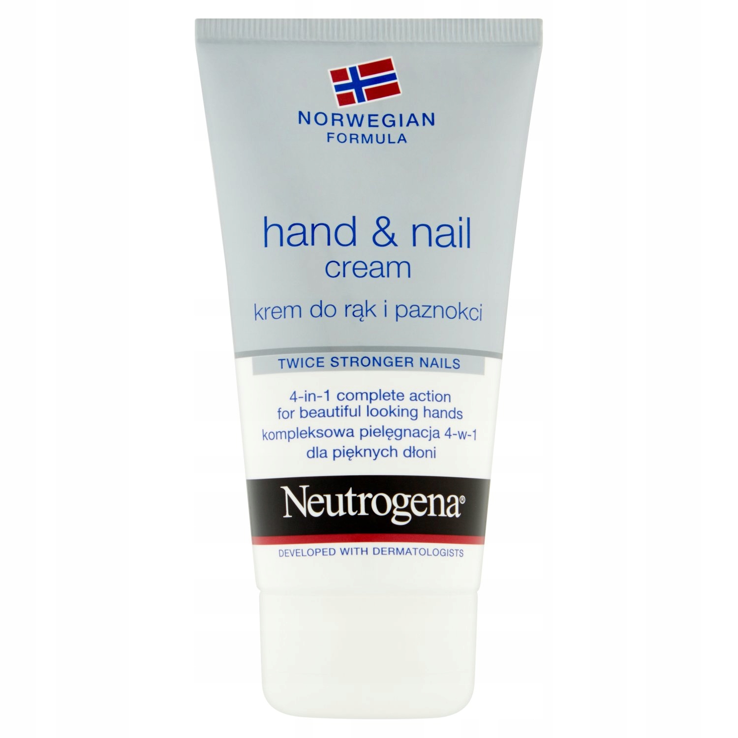

Neutrogena Formuła Norweska Krem Do Rąk I Paznokci