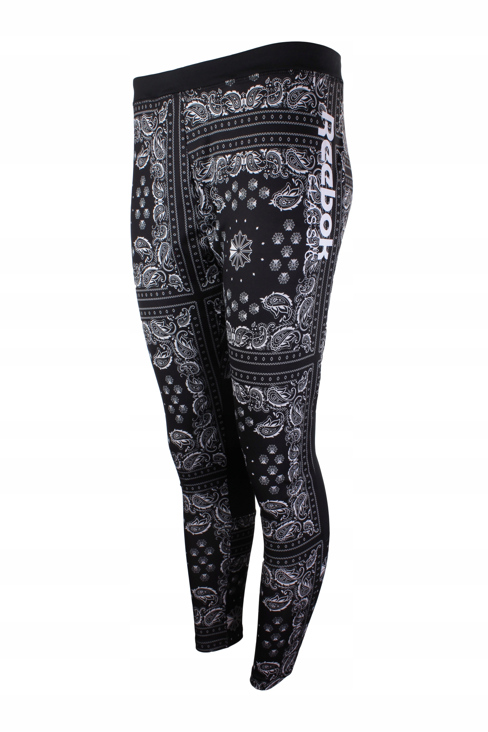 

Legginsy Reebok Gr Havana Leggings BK2564 L