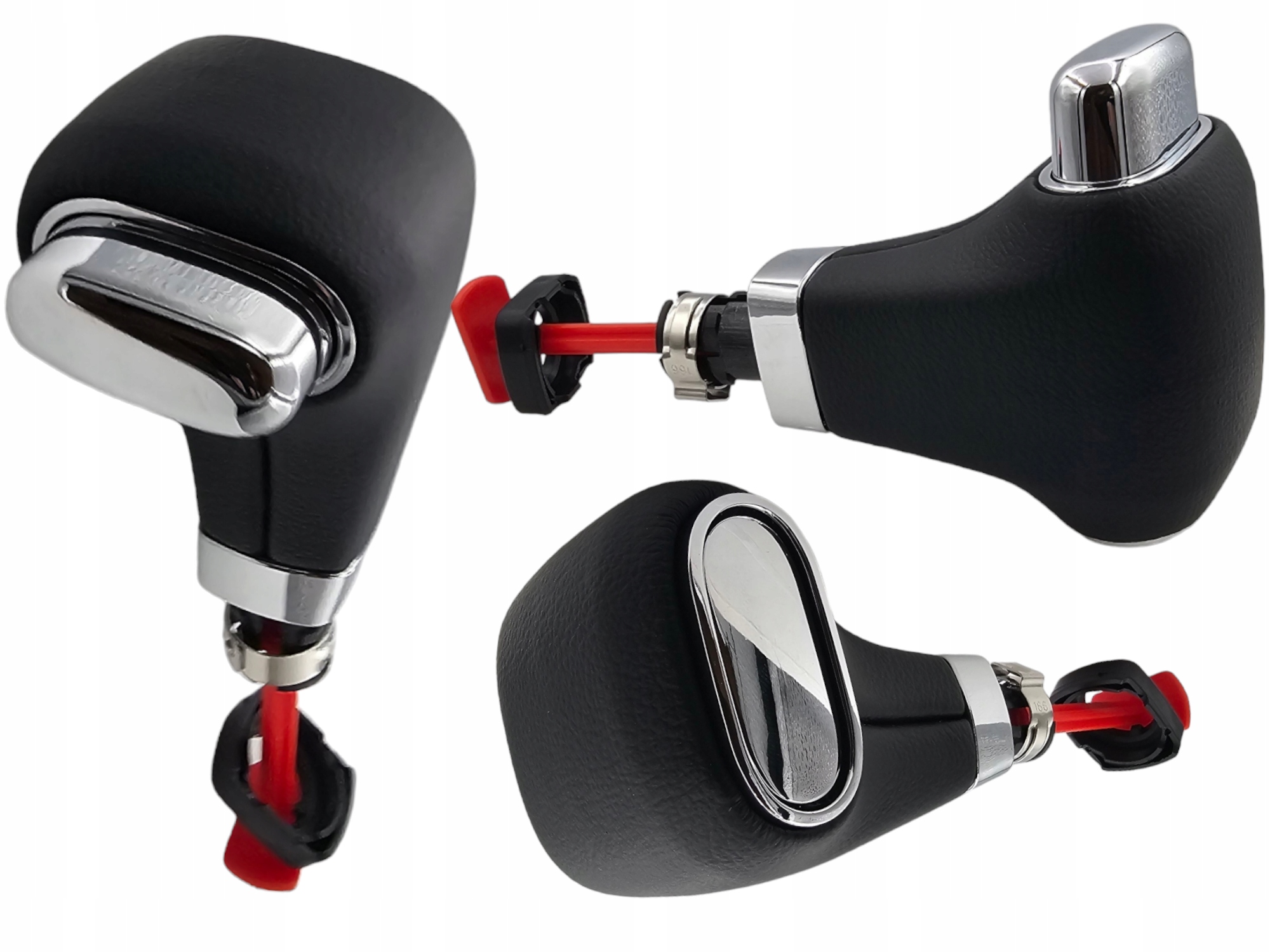 Rukojeť Řadící Páky Automat Volkswagen Caddy III 2004-2015 Golf V 2003-2009