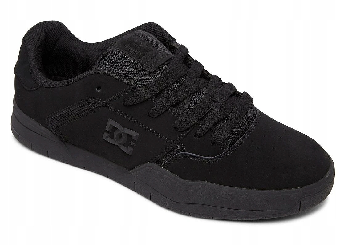 

buty DC Central - BB2/Black/Black