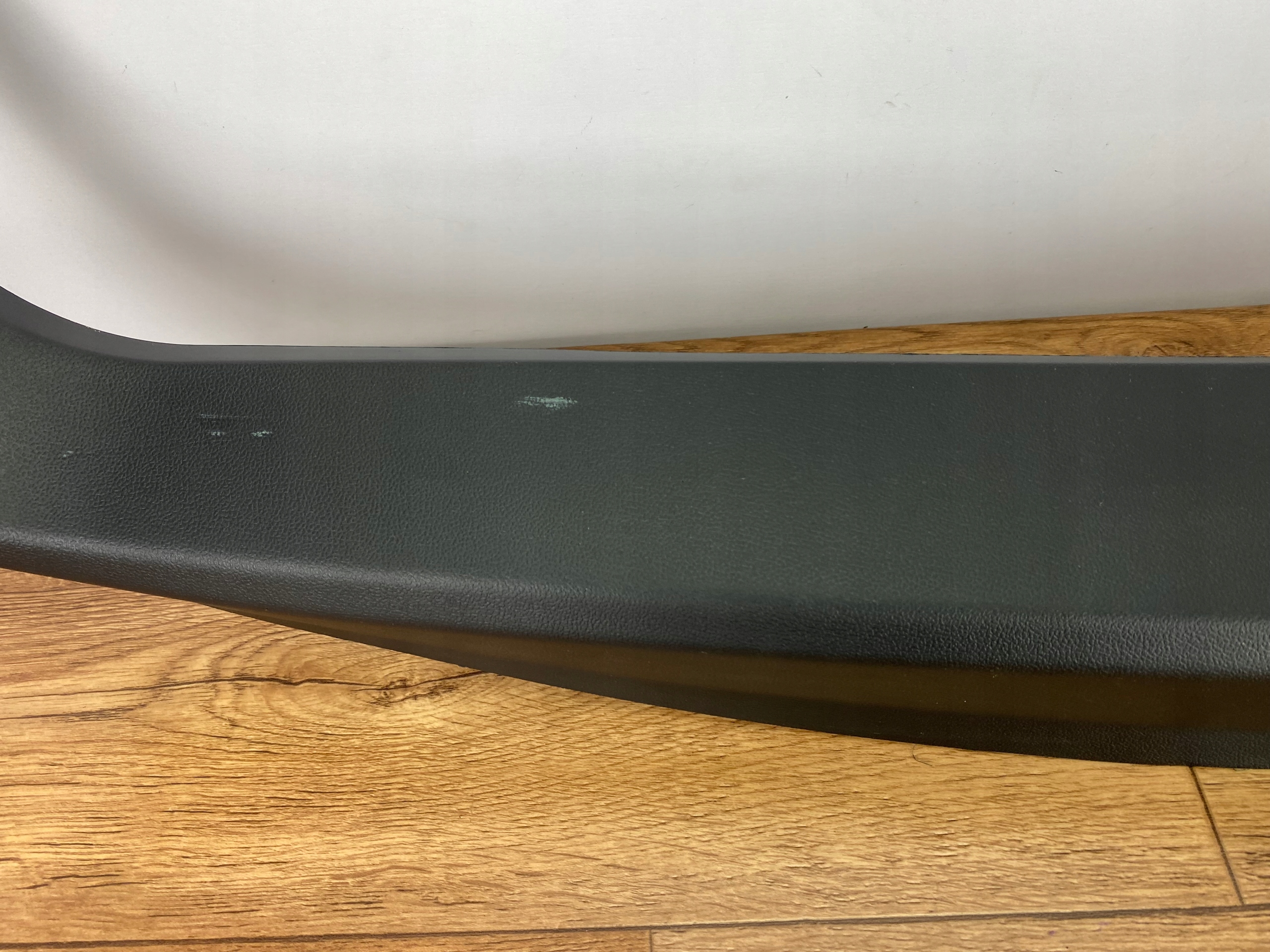 cover wykonczenie spoiler panel bonnet boot Ford Bronco Sport 2020+
