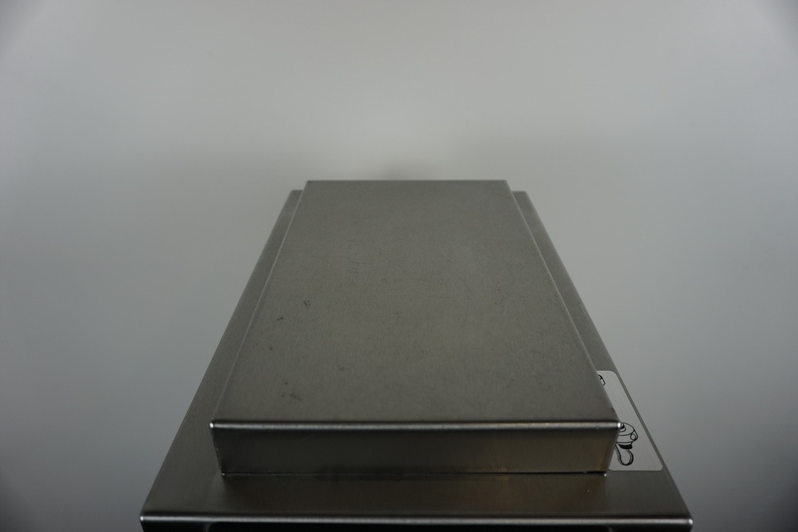 Sanomat Euro-Favorit 1,5L a-09 Pojemność 1.5 l