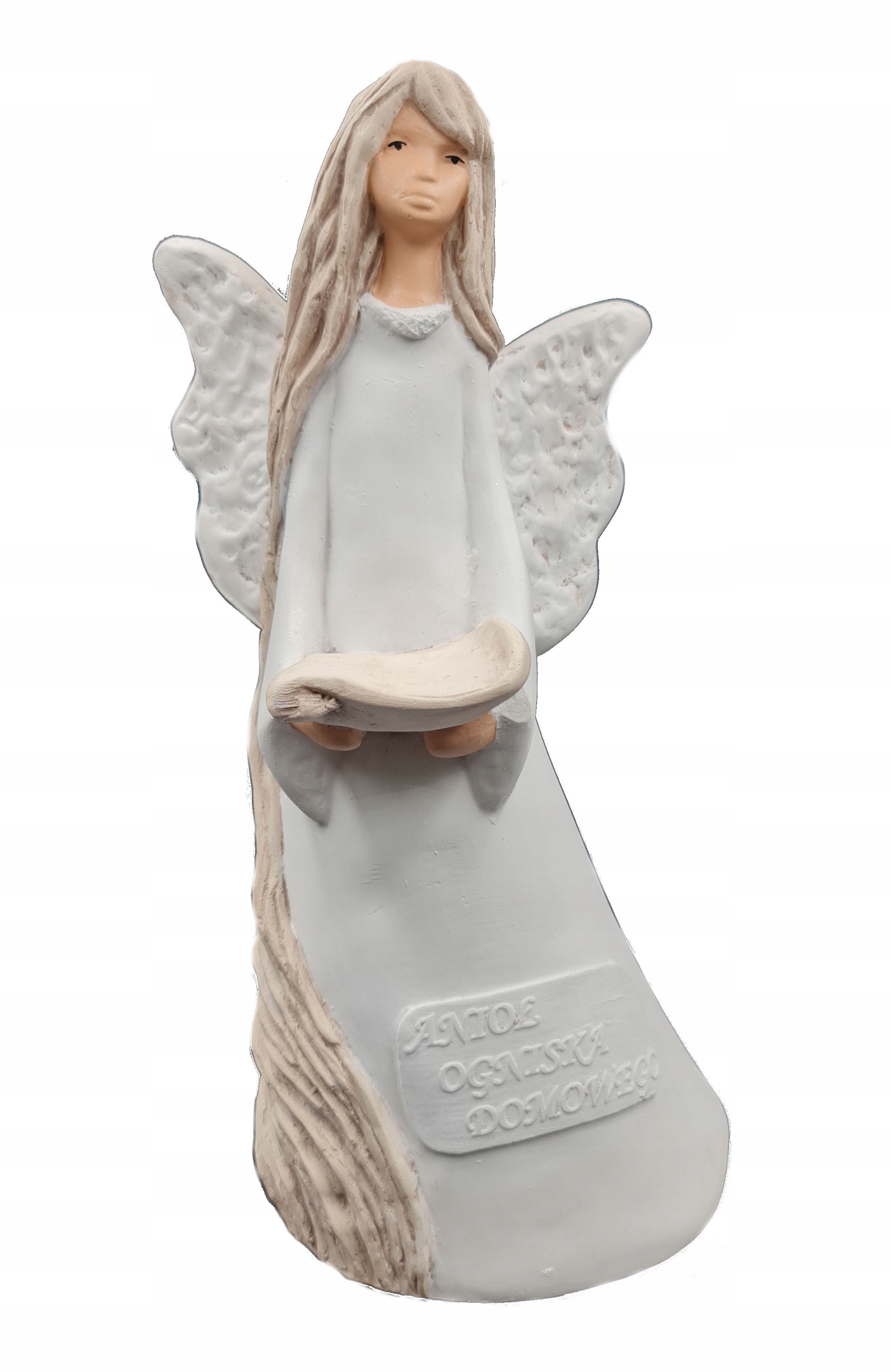 

Figurka Anioł Ogniska Domowego 37 cm