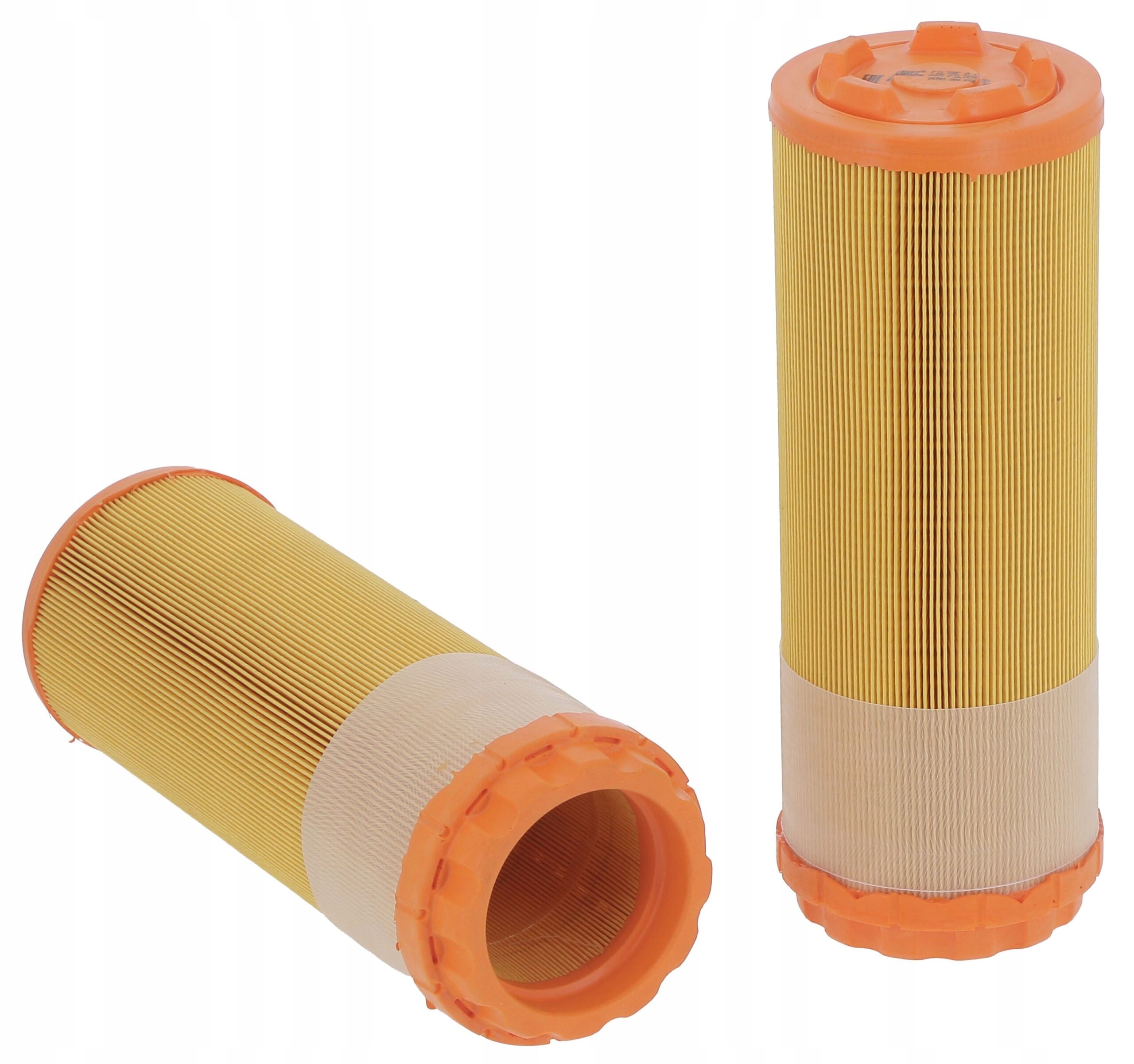 Vzduchový filtr Sa 17554 Hifi Filter