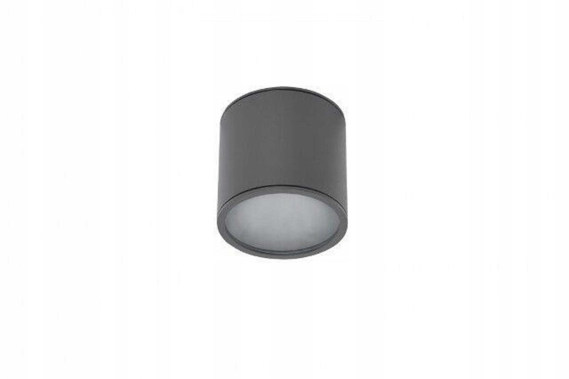 AZzardo AZ4057 vonkajšie stropné svietidlo Alix IP65 Gr