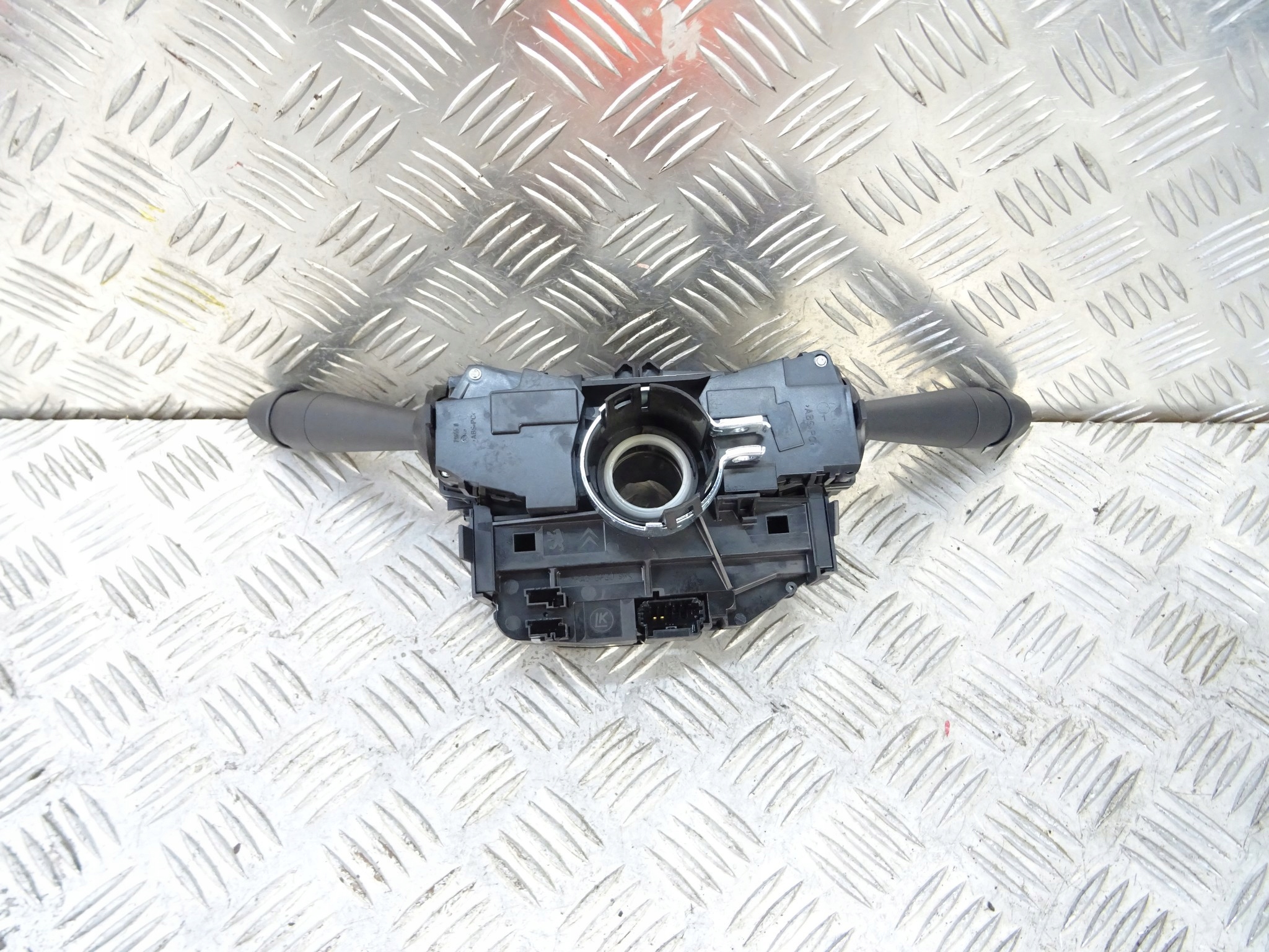 CITROEN C4 CACTUS DEVIO LUCI TERGICRISTALLO TERGI 98139442
