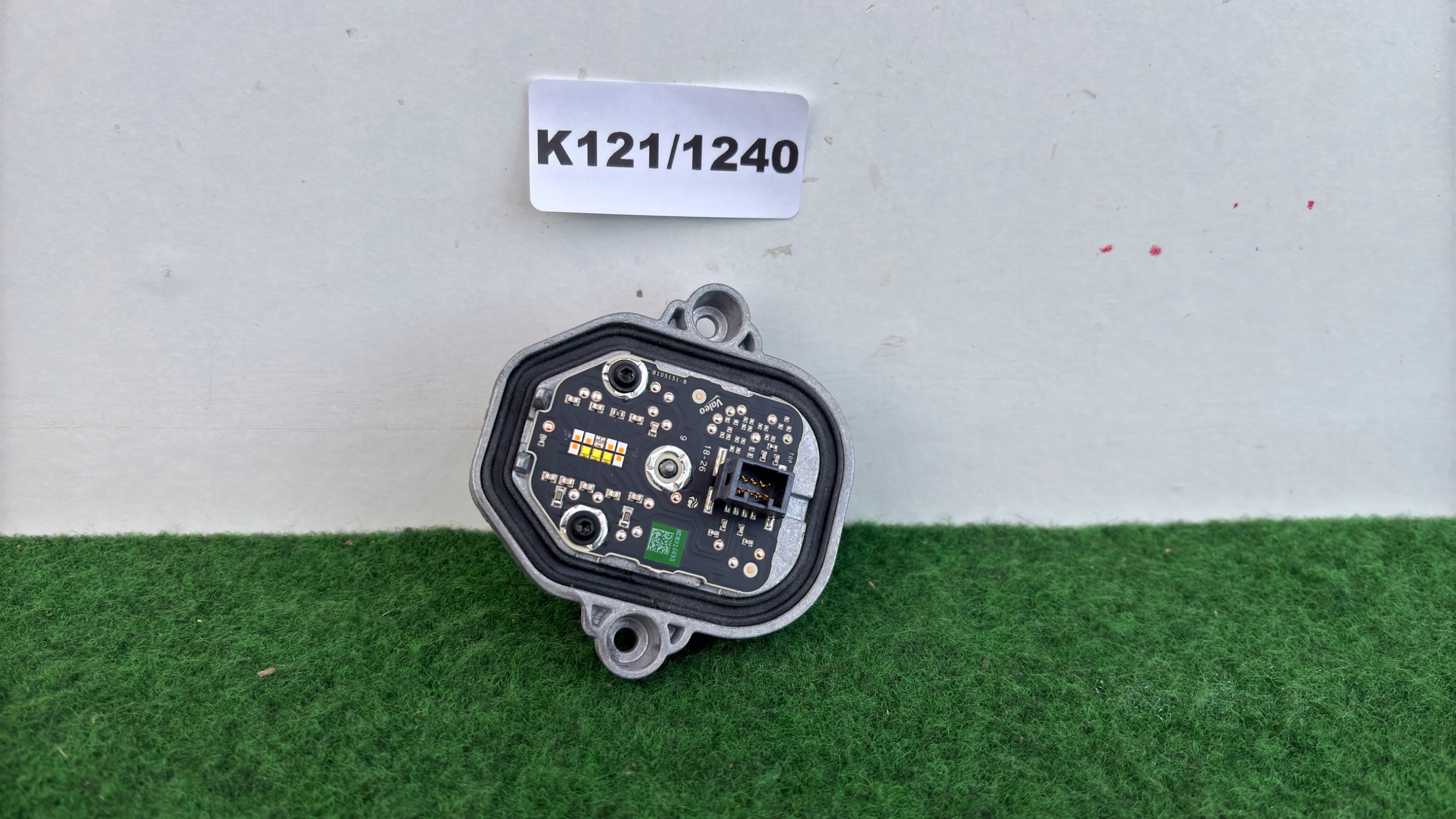 VOLVO S90 V90 V60 XC60 module lights LED control unit B105150-B K121/1240