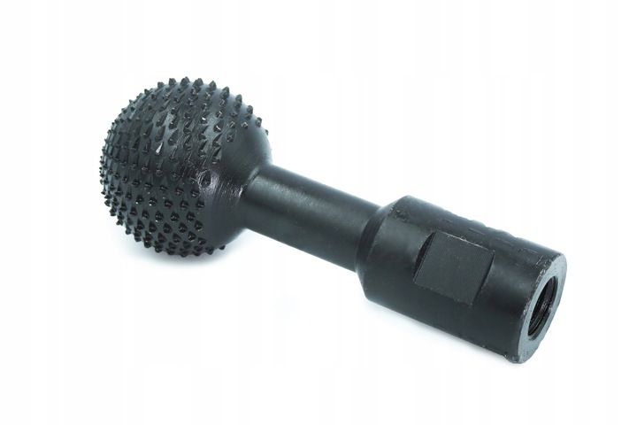

Frez Tarnik Kulisty 40MM Na Szlifierke Falon-tech