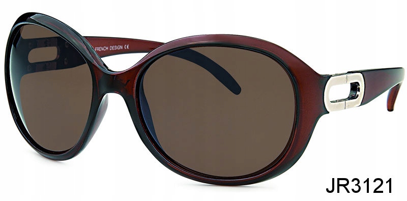 

Okulary Przeciwsłoneczne Joker modny fason JR3121