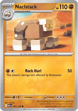 Naclstack (meg 083) Reverse