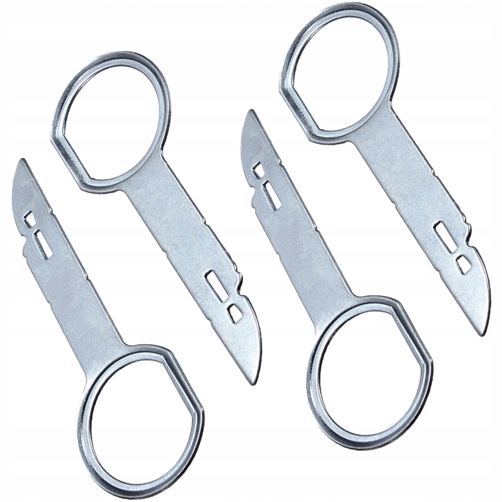 

Klucze Wyjmaki Do Wyciągania Radia Samochodowego