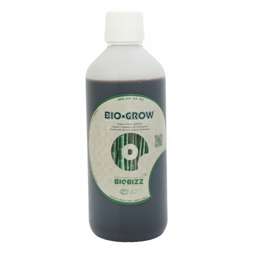 

Biobizz Bio-Grow 500ml
