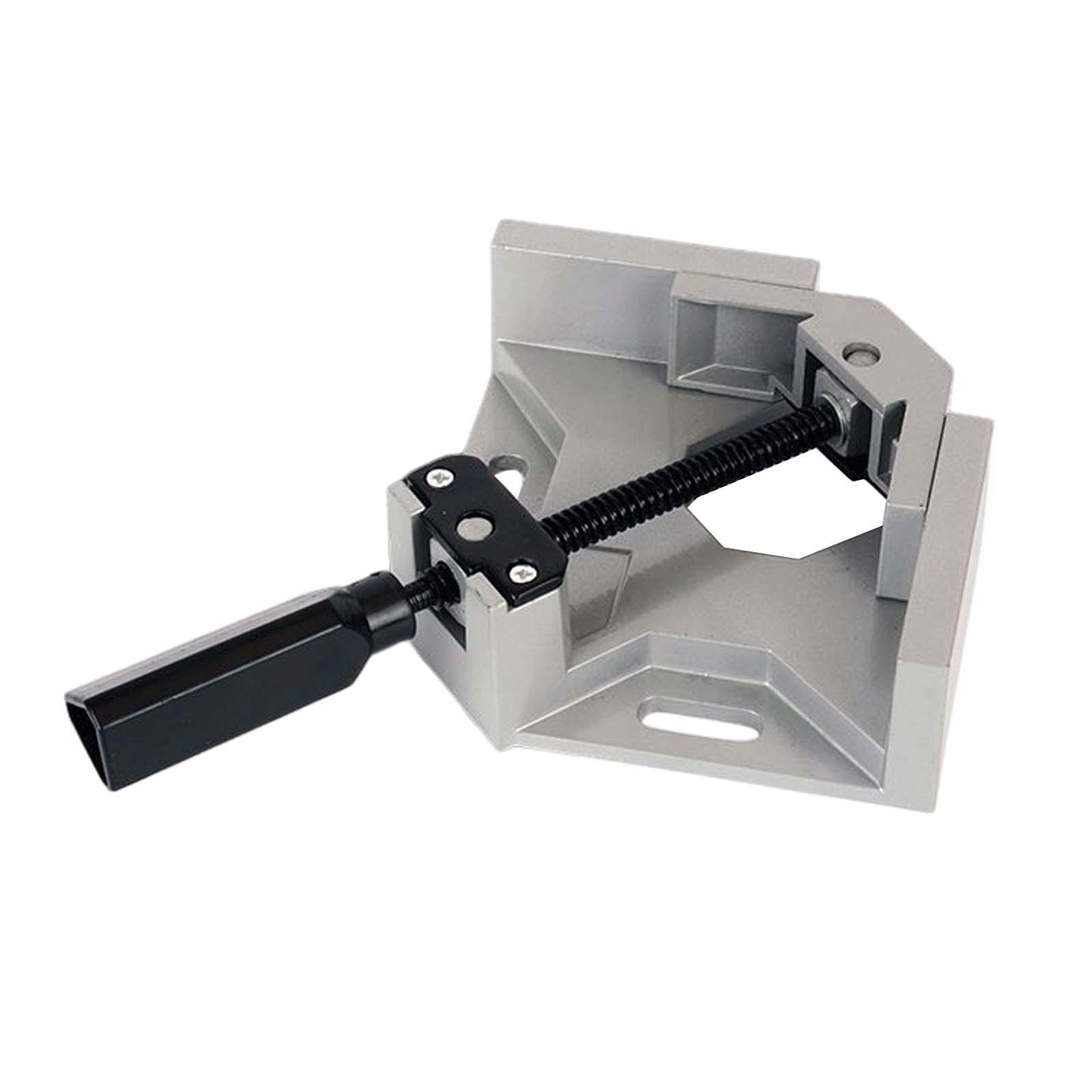Corner Clamp Adjustable Jaw Right single handle Marka inna