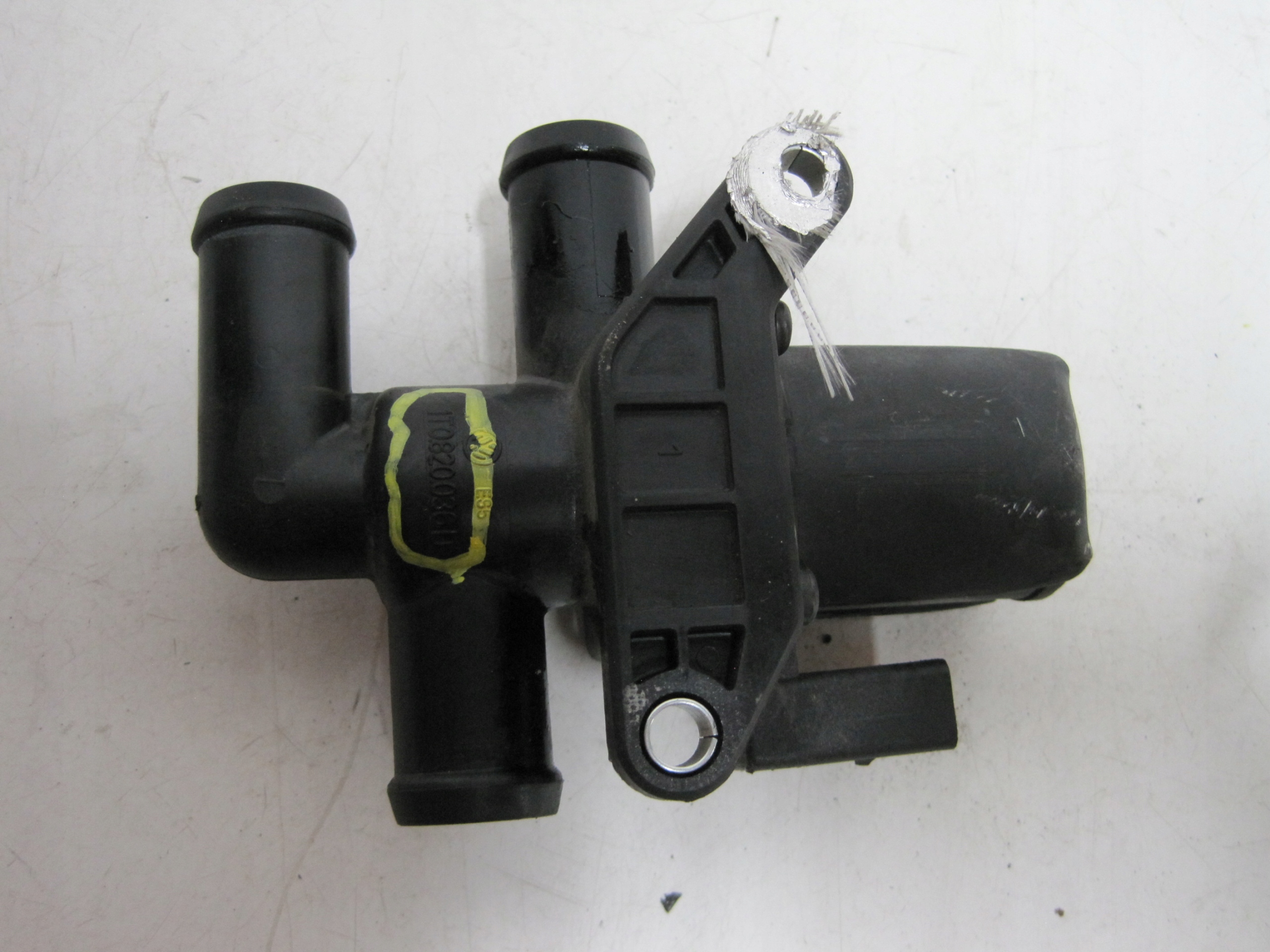 Vanne Électromagnétique 1T0820038D